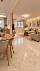 Blk 804 Khatib Gardens (Yishun), HDB 5 Rooms #628638841